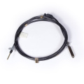 wholesale low price Hot sale auto cable oem 1H0609721 automotive parking  hand brake cable